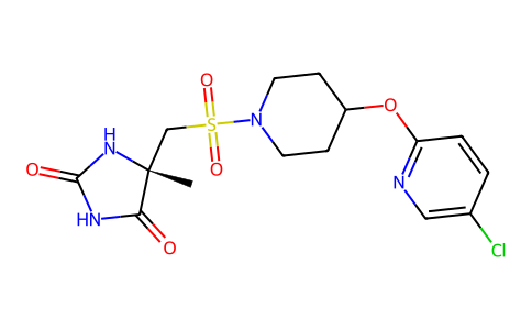 AZD-1236 459814-89-2